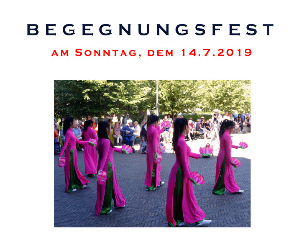 Batten Begegnungsfest 2019